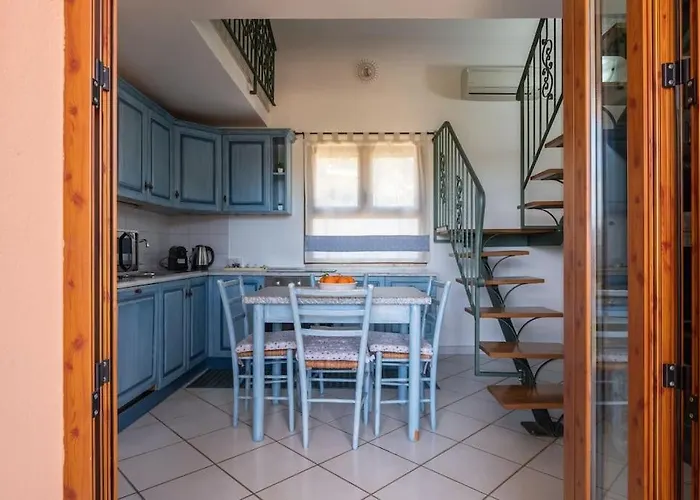 Comfort A 4 Minuti Dal Mare- Giardino E Bbq *