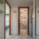 Ferienhaus Comfort A 4 Minuti Dal Mare- Giardino E Bbq