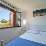 Comfort A 4 Minuti Dal Mare- Giardino E Bbq Costa Rei