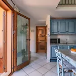 Comfort A 4 Minuti Dal Mare- Giardino E Bbq Costa Rei