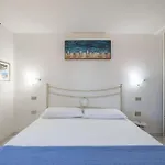 Ferienhaus Comfort A 4 Minuti Dal Mare- Giardino E Bbq