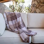 Comfort A 4 Minuti Dal Mare- Giardino E Bbq Ferienhaus Costa Rei