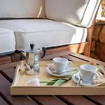 Comfort A 4 Minuti Dal Mare- Giardino E Bbq Ferienhaus