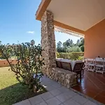Ferienhaus Comfort A 4 Minuti Dal Mare- Giardino E Bbq