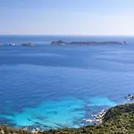 Comfort A 4 Minuti Dal Mare- Giardino E Bbq Costa Rei