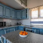 Comfort A 4 Minuti Dal Mare- Giardino E Bbq Ferienhaus
