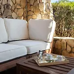 Comfort A 4 Minuti Dal Mare- Giardino E Bbq Ferienhaus Costa Rei
