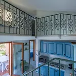 Comfort A 4 Minuti Dal Mare- Giardino E Bbq Ferienhaus