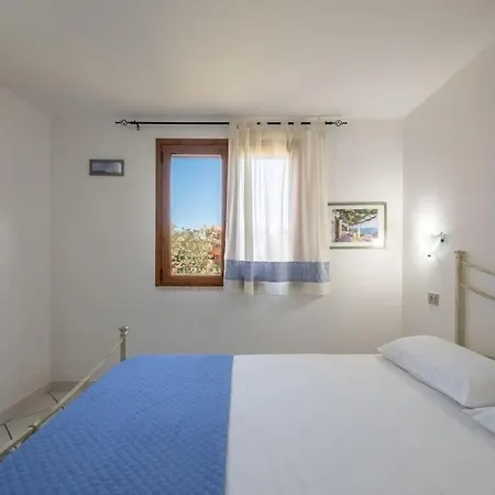 Holiday home Comfort A 4 Minuti Dal Mare- Giardino E Bbq