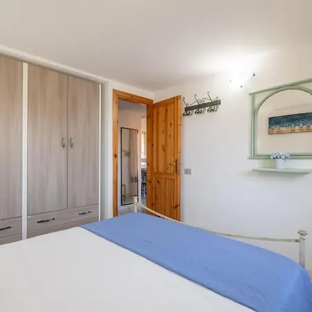 Holiday home Comfort A 4 Minuti Dal Mare- Giardino E Bbq *