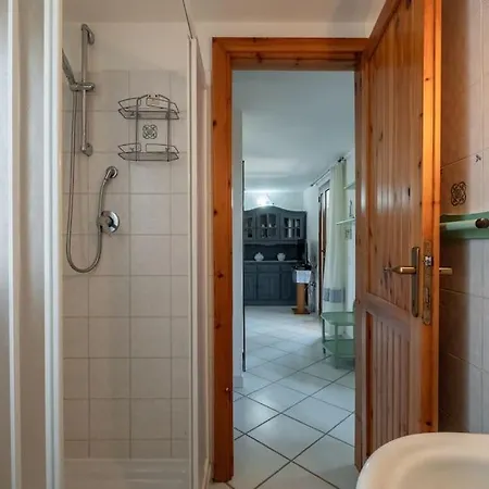 Holiday home Comfort A 4 Minuti Dal Mare- Giardino E Bbq *