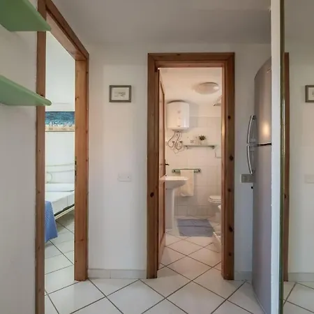 Holiday home Comfort A 4 Minuti Dal Mare- Giardino E Bbq