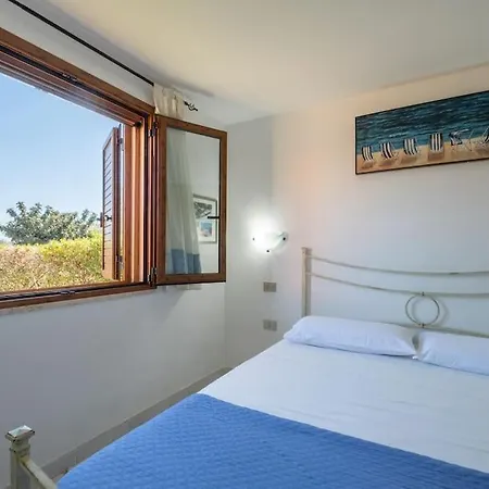 Comfort A 4 Minuti Dal Mare- Giardino E Bbq Costa Rei