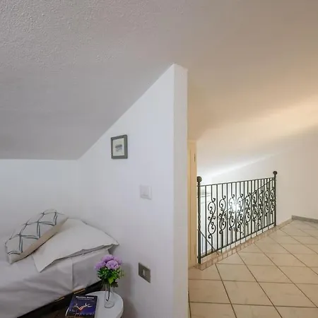 Holiday home Comfort A 4 Minuti Dal Mare- Giardino E Bbq *