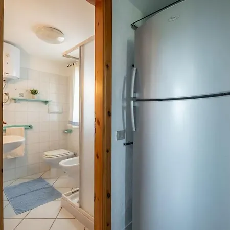 Comfort A 4 Minuti Dal Mare- Giardino E Bbq Holiday home *