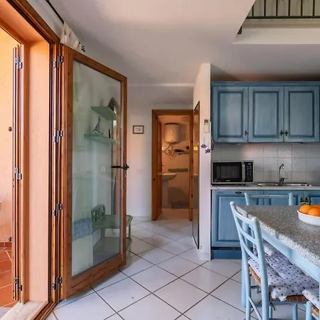 Comfort A 4 Minuti Dal Mare- Giardino E Bbq Costa Rei
