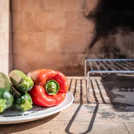 Comfort A 4 Minuti Dal Mare- Giardino E Bbq *