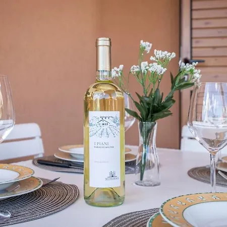 Comfort A 4 Minuti Dal Mare- Giardino E Bbq