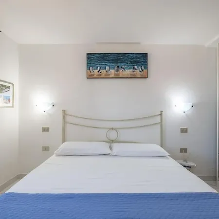 Holiday home Comfort A 4 Minuti Dal Mare- Giardino E Bbq