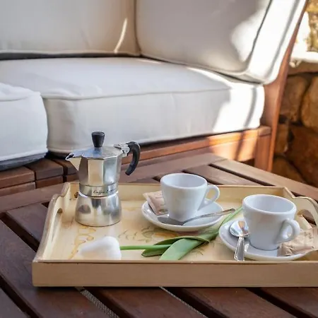 Comfort A 4 Minuti Dal Mare- Giardino E Bbq Holiday home