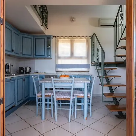Comfort A 4 Minuti Dal Mare- Giardino E Bbq *