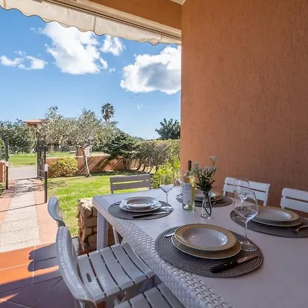 Comfort A 4 Minuti Dal Mare- Giardino E Bbq