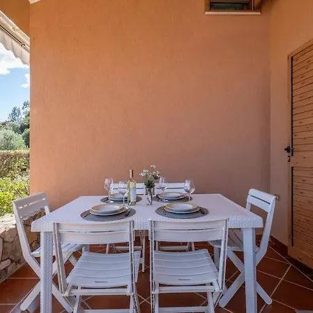 Holiday home Comfort A 4 Minuti Dal Mare- Giardino E Bbq