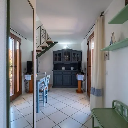 Comfort A 4 Minuti Dal Mare- Giardino E Bbq Costa Rei