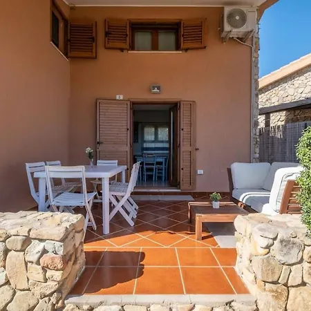 Comfort A 4 Minuti Dal Mare- Giardino E Bbq * Costa Rei