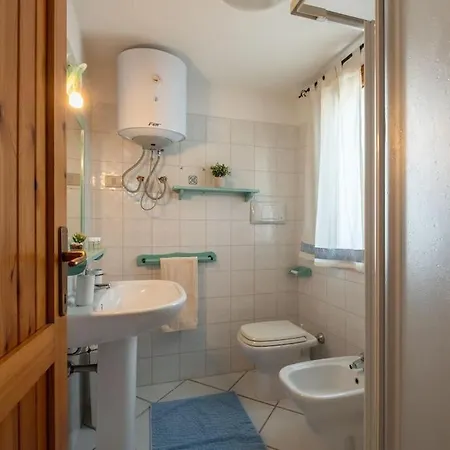 Holiday home Comfort A 4 Minuti Dal Mare- Giardino E Bbq