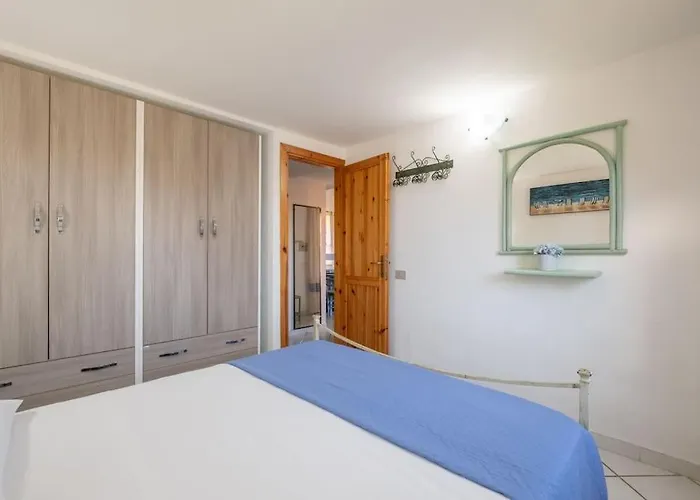 Nyaraló Comfort A 4 Minuti Dal Mare- Giardino E Bbq *