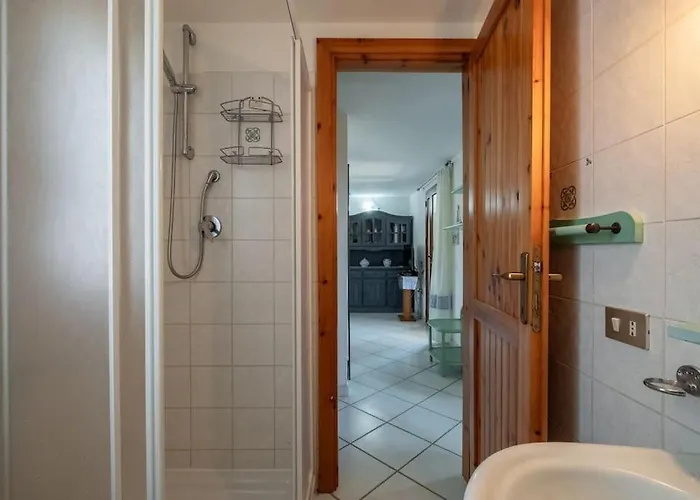 Сasa de vacaciones Comfort A 4 Minuti Dal Mare- Giardino E Bbq *
