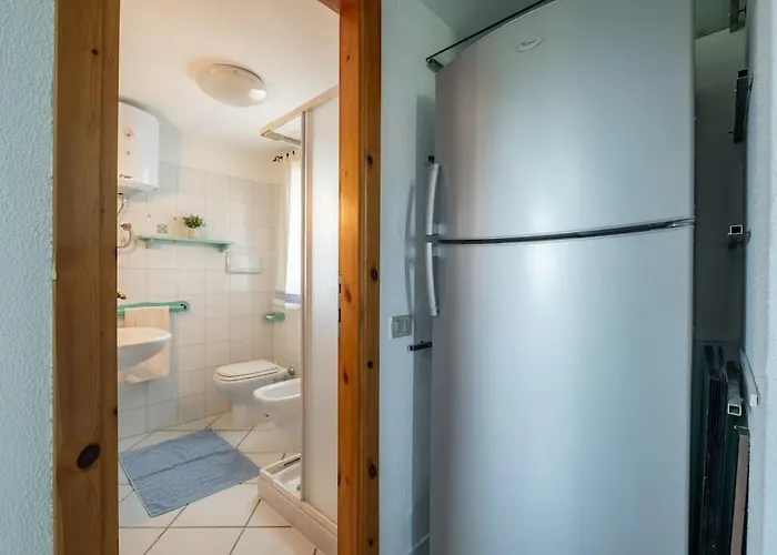 Comfort A 4 Minuti Dal Mare- Giardino E Bbq Сasa de vacaciones *