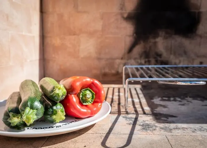 Comfort A 4 Minuti Dal Mare- Giardino E Bbq *