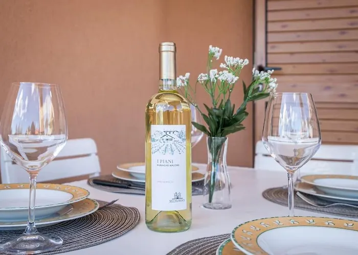Comfort A 4 Minuti Dal Mare- Giardino E Bbq
