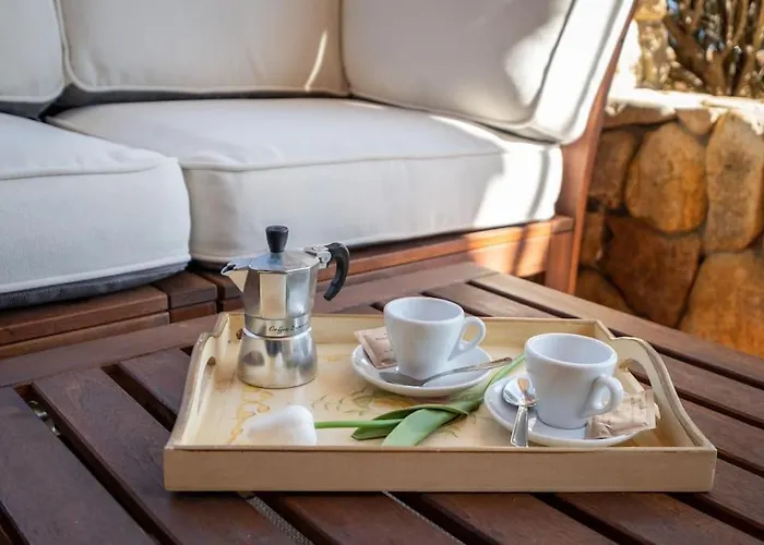 Comfort A 4 Minuti Dal Mare- Giardino E Bbq Сasa de vacaciones