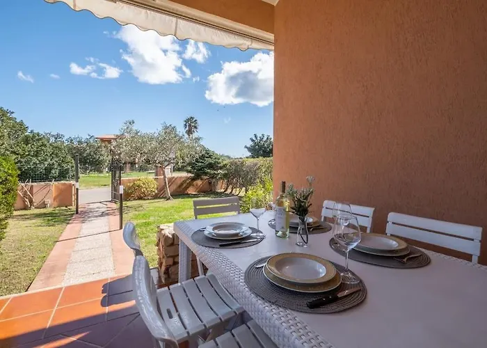 Comfort A 4 Minuti Dal Mare- Giardino E Bbq