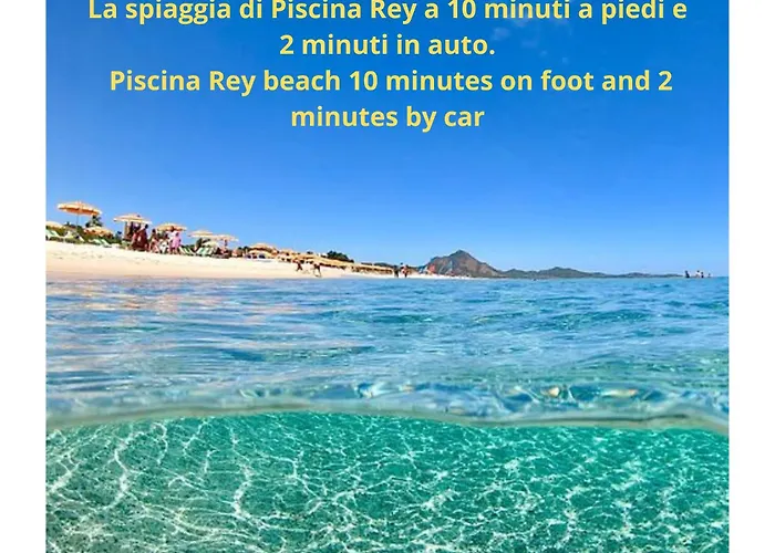 Nyaraló Comfort A 4 Minuti Dal Mare- Giardino E Bbq